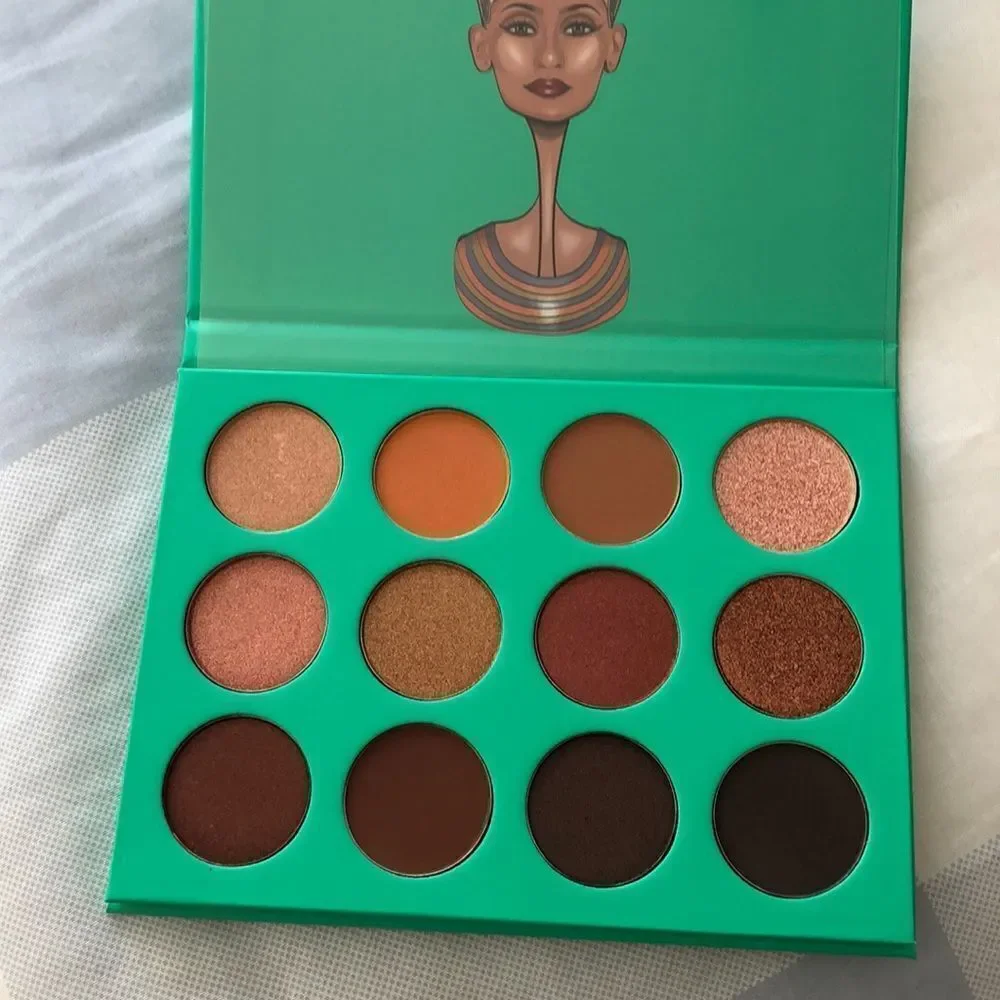 The Nubian by Juvia’s Place. NIB